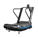 SFE Air Runner Pro Commercial Curved Self-Generating Power Treadmill [TZ-3000] (SAK97215)