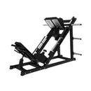 SFE Plate Loaded 45-Degress Leg Press And Hack Squat Machine [GC-5083] (SAK35184)