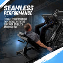 SFE Plate Loaded 45-Degress Leg Press And Hack Squat Machine [GC-5083] (SAK35184)