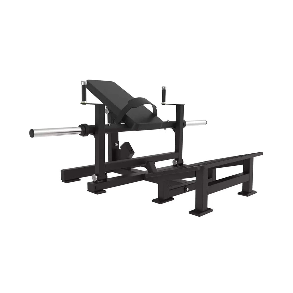 SFE Plate Loaded Hip Thrust Glute Drive Machine [TZ-8133] (SAK76130)