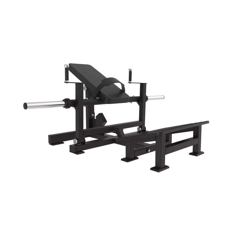 SFE Plate Loaded Hip Thrust Glute Drive Machine [TZ-8133] (SAK76130)