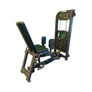 SFE Selectorized Hip Abductor Machine With 250LB Weight Stack [GC-5053] (SAK36218)