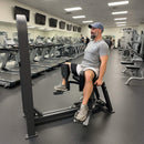 SFE Selectorized Hip Abductor Machine With 250LB Weight Stack [GC-5053] (SAK36218)