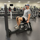 SFE Selectorized Hip Abductor Machine With 250LB Weight Stack [GC-5053] (SAK36218)