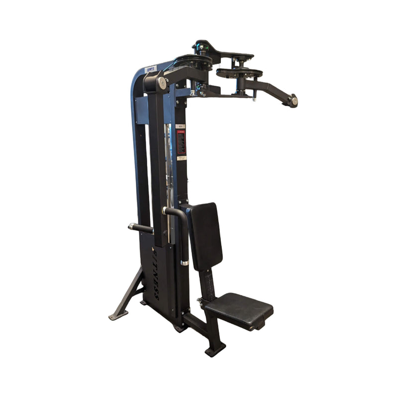 SFE Selectorized Pec And Rear Delt Fly Machine With 250LB Weight Stacks [GC-5047] (SAK81753)