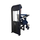 SFE Commercial Selectorized Seated Leg Extension And Leg Curl Machine With 250LBS Weight Stack [GC-5055-1] (SAK63182)