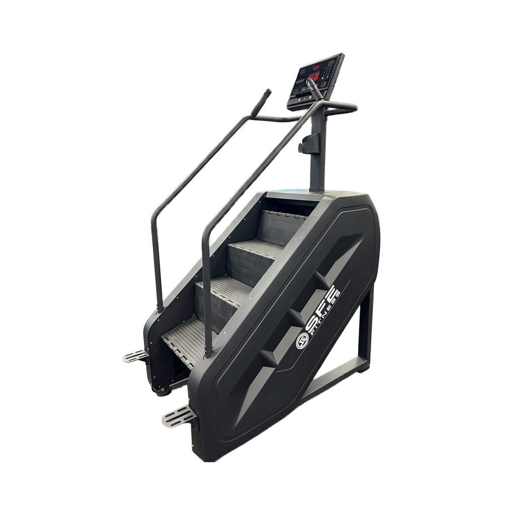 SFE Commercial Stepmill Pro Stairmaster With Revolving Steps And Performance Monitor [SFESTEPPER-1] (SAK98531)
