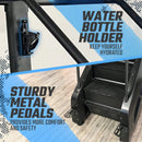 SFE Commercial Stepmill Pro Stairmaster With Revolving Steps And Performance Monitor [SFESTEPPER-1] (SAK98531)