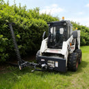 72-Inch Sickle Bar Mower Skid Steer Loader Attachment (SAK81490) - Saksby Wholesale - Product Preview