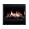 SIMPLIFIRE INCEPTION 36" Traditional Electric Fireplace [SF-INC36] - (SAK87541) Front View