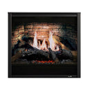 SIMPLIFIRE 36" INCEPTION Traditional Electric Fireplace [SF-INC36] (HBG87549) - HBG