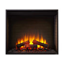 SIMPLIFIRE Built-In Traditional Electric Fireplace [SF-BI36-EB] (SAK19539)