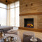 SIMPLIFIRE Built-In Traditional Electric Fireplace [SF-BI36-EB] (HBG19539) - HBG