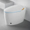 Smart One-Piece Toilet With Bidet, Foot Sensor, LED Display And Dryer (SAK80112) - Saksby Wholesale - Lifestyle