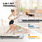 Smart Pet Treadmill With Adjustable Speed For Small And Medium Dogs (SAK72537)- Saksby Wholesale - 2in1