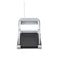 Smart Pet Treadmill With Adjustable Speed For Small And Medium Dogs (SAK72537)