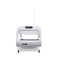 Smart Pet Treadmill With Adjustable Speed For Small And Medium Dogs (SAK72537)- Saksby Wholesale - Front View