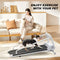 Smart Pet Treadmill With Adjustable Speed For Small And Medium Dogs (SAK72537)- Saksby Wholesale - Lifestyle
