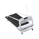 Smart Pet Treadmill With Adjustable Speed For Small And Medium Dogs (SAK72537)- Saksby Wholesale - Side Front View