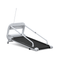 Smart Pet Treadmill With Adjustable Speed For Small And Medium Dogs (SAK72537)- Saksby Wholesale - Side View