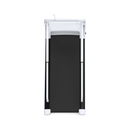 Smart Pet Treadmill With Adjustable Speed For Small And Medium Dogs (SAK72537)- Saksby Wholesale - Top View