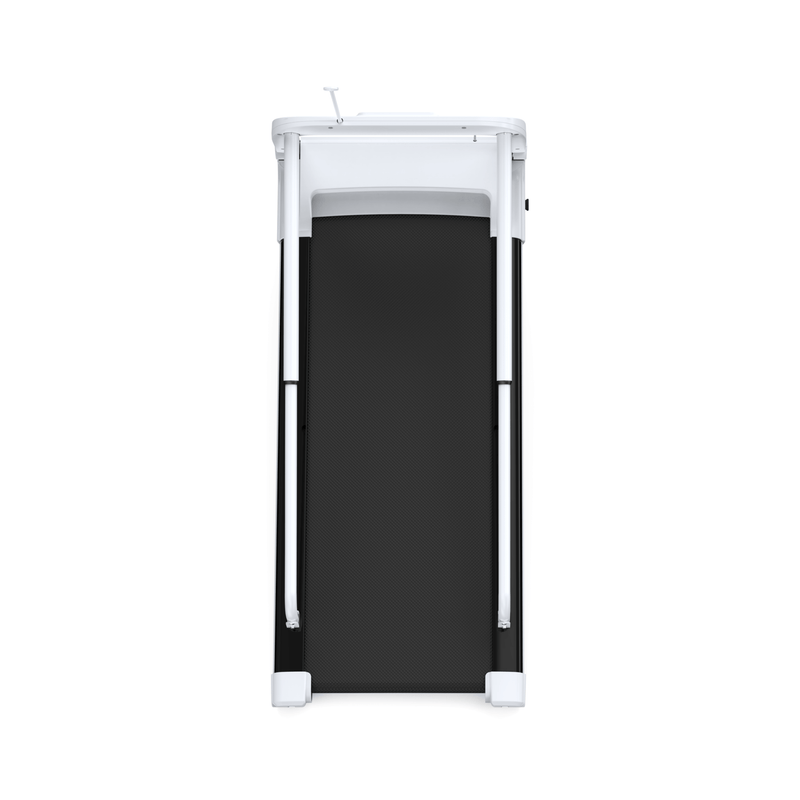 Smart Pet Treadmill With Adjustable Speed For Small And Medium Dogs (SAK72537)- Saksby Wholesale - Top View