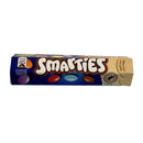 Smarties – Colorful Candy-Coated Chocolate Sweets 45G Pack (Germany)