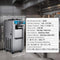 Stainless Steel Commercial 3 Flavor Soft Serve Ice Cream Machine Maker 21 31 L H SAK65291 Saksby - Specifications