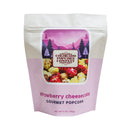Strawberry Cheesecake Popcorn (SAK43985) - Saksby Wholesale - Front View