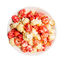 Strawberry Cheesecake Popcorn (SAK43985) - Saksby Wholesale - Popcorn In a Bowl
