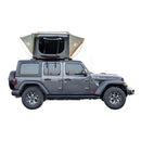 Stylish Aluminum Alloy Car Naturnest Roof Tent (SAK50612)-SASKBY