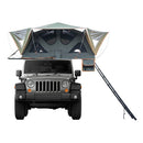 Premium Stylish Aluminum Alloy Car Naturnest Rooftop Tent (SAK50612)