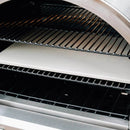Summerset 60" Outdoor Freestanding Gas Pizza Oven [SS-OVFS-LP/NG] (SAK17543) - Saksby Wholesale - 2-Tier Grates