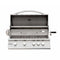 SUMMERSET Sizzler 32" Burner Built In Gas Grill (SAK71502)-SAKSBY