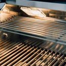 Summerset TRL Built-In Propane Gas Grill With Rotisserie (TRL32/38-LP) (SAK17213) - Saksby Wholesale - Lifted Grate View