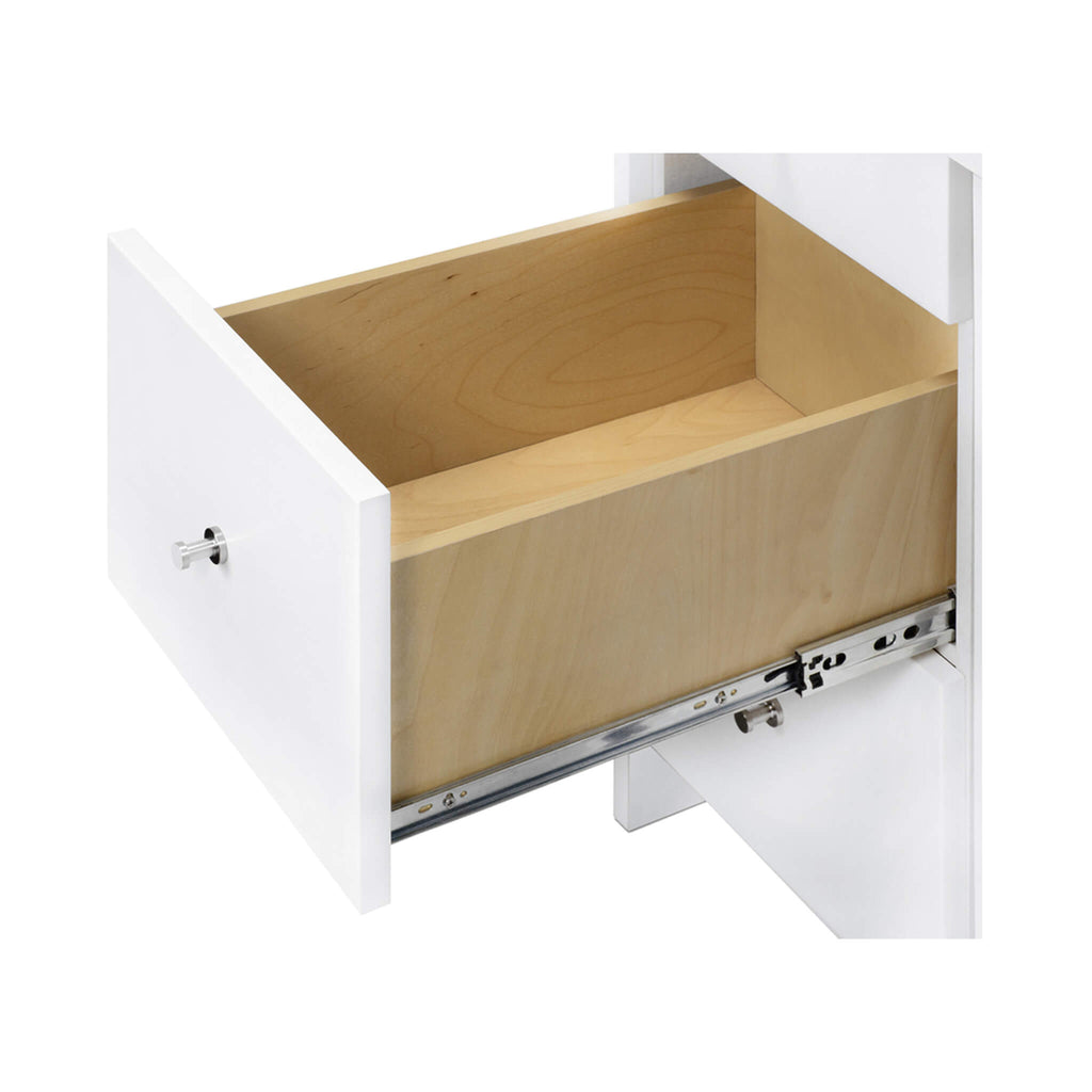 Summit Turnkey Caldera Kitchenette With A Cooktop, Refrigerator-Freezer, Sink, And Pre-Installed Cabinetry [CALDERAWH35] (SAK73248)