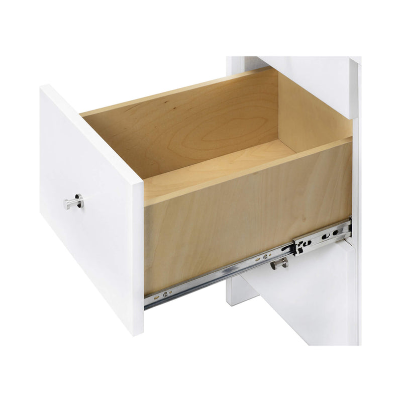 Summit Turnkey Caldera Kitchenette With A Cooktop, Refrigerator-Freezer, Sink, And Pre-Installed Cabinetry [CALDERAWH35] (SAK73248)