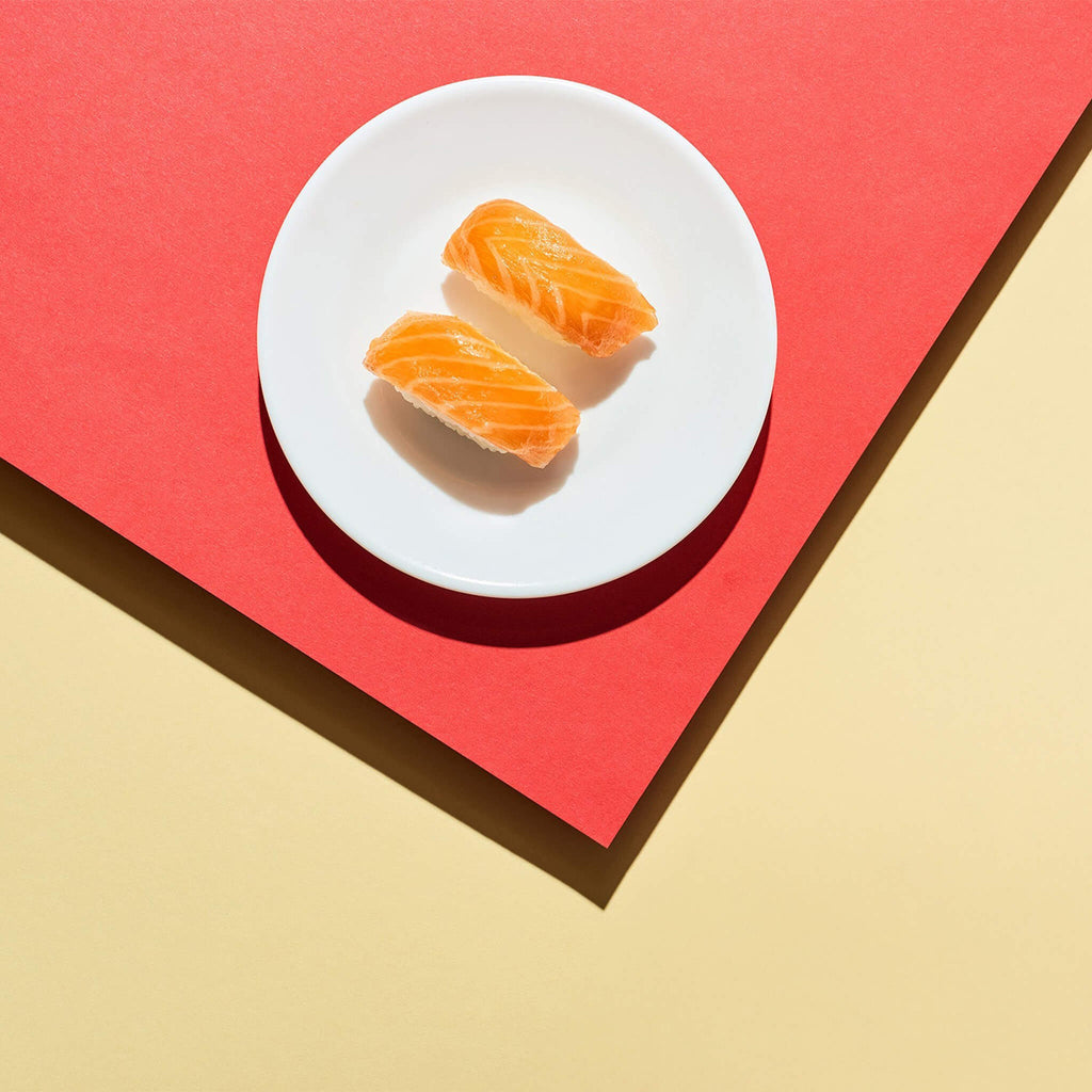 Premium Super OMEGA Seafood - Iceland Sushi Grade Fish Bundle (SAK21387)