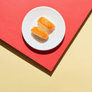 Premium Super OMEGA Seafood - Iceland Sushi Grade Fish Bundle (SAK21387)