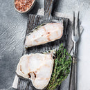 Premium Super OMEGA Seafood - Iceland Sushi Grade Fish Bundle (SAK21387)