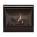 Superior Fireplaces 35" Direct Vent Traditional Gas Fireplace With Battery Backup [DRT2035R/TEP-C] (SAK74902)