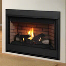 Superior Fireplaces 40" Millivolt Traditional Direct Rear Vent Natural Gas Fireplace [DRT2040RMN-C] (SAK91047)