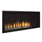 Superior Fireplaces 43" Linear Direct Vent Natural Gas Electric Ignition Fireplace [DRL4543TEN] (SAK31724)