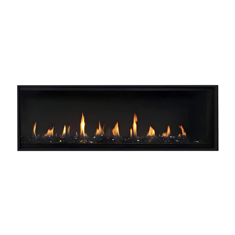 SUPERIOR FIREPLACES 48" Linear Direct Vent Fireplace [DRL4048TEN] (SAK48631)