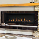 Superior Fireplaces 48" Linear Direct Vent Fireplace [DRL4048TEN] (SAK48631)