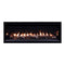 Superior Fireplaces DRL2000 55" Linear Direct Vent Gas Fireplace With Sceen Barrier [DRL2055TEN] (SAK42051)