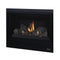 SUPERIOR FIREPLACES DRT2033 33" Traditional Direct Rear Vent Fireplace With Electronic Ignition [DRT2033REN/P] (SAK39821)