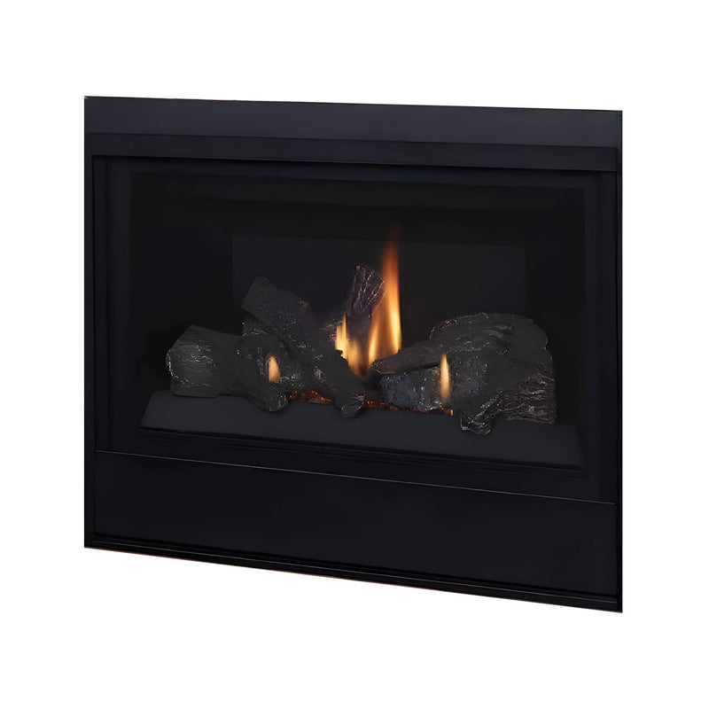 Superior Fireplaces 33" Direct Top Vent Traditional Natural Gas Fireplace [DRT2033TEN] (SAK13485)