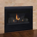 SUPERIOR FIREPLACES 33" Direct Top Vent Traditional Natural Gas Fireplace [DRT2033TEN] (SAK13485)