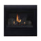 SUPERIOR FIREPLACES 33" Direct Top Vent Traditional Natural Gas Fireplace [DRT2033TEN] (SAK13485)